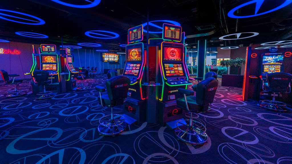 excelclub Liptovský Mikuláš