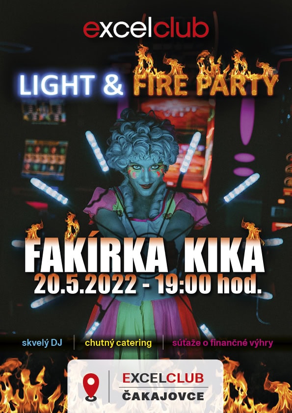LIGHT & FIRE PARTY_Cakajovce_A4_web