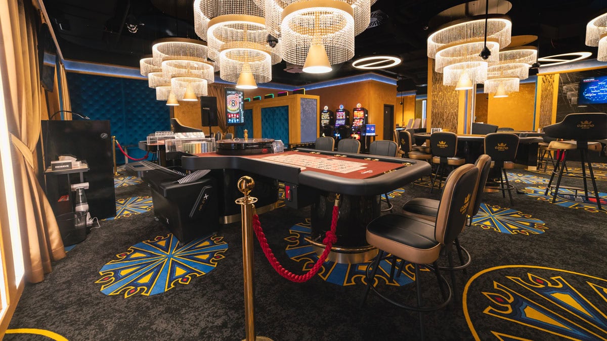 casino excel Piešťany