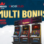 MULTI BONUS linked system v herniach