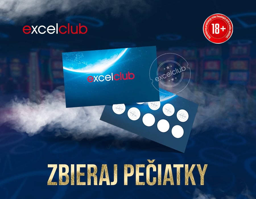 ZBIERAJ PEČIATKY excelclub Chocholná, Považská Bystrica
