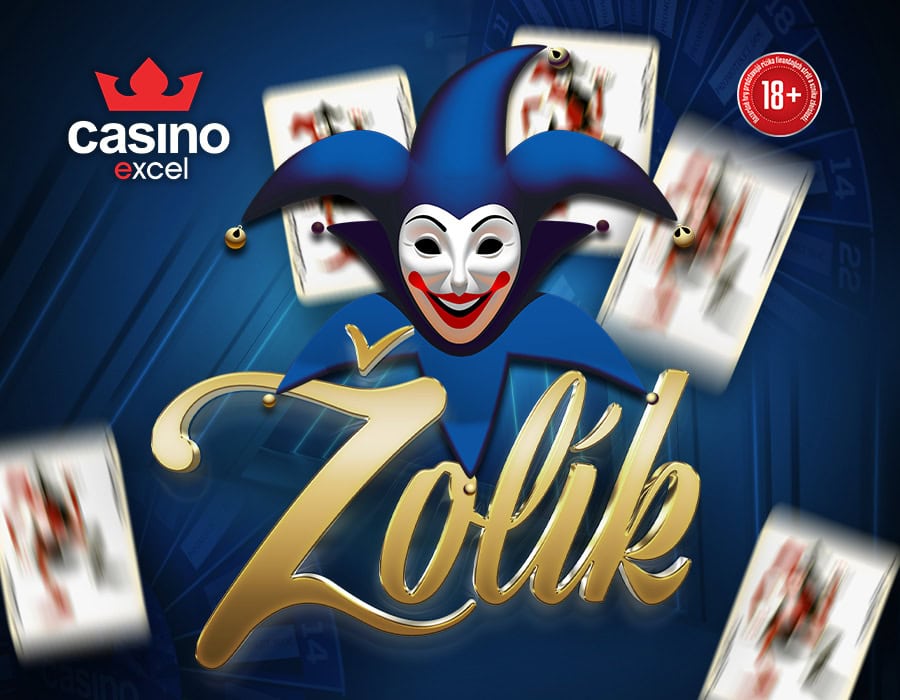 ŽOLÍK casino excel Prievidza