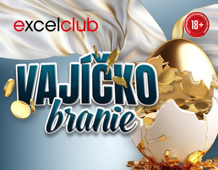 VAJÍČKOBRANIE excelclub Chocholná, Púchov, Považská Bystrica