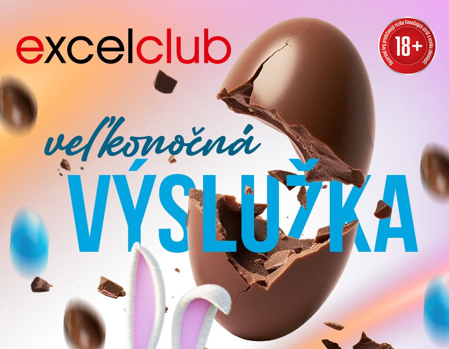 VEĽKONOČNÁ VÝSLUŽKA excelclub Poprad