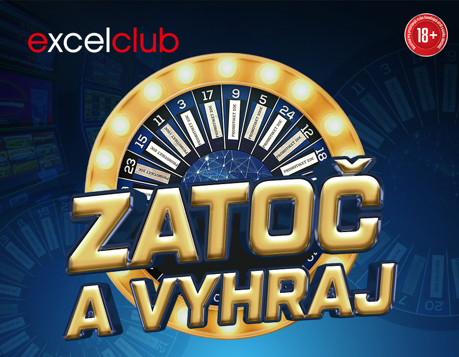 MÁJOVÉ KOLESO ŠŤASTIA excelclub Ilava