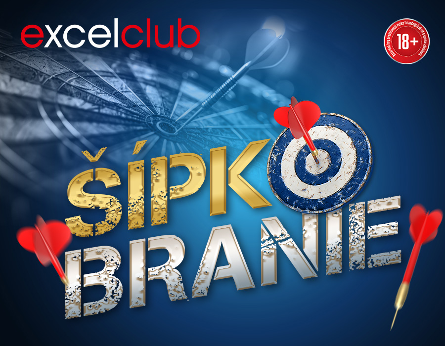 MÁJOVÉ ŠÍPKOBRANIE excelclub Púchov