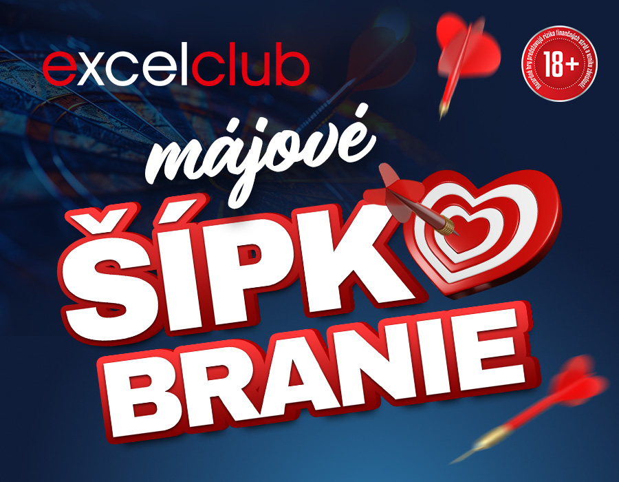 MÁJOVÉ ŠÍPKOBRANIE excelclub Čakajovce