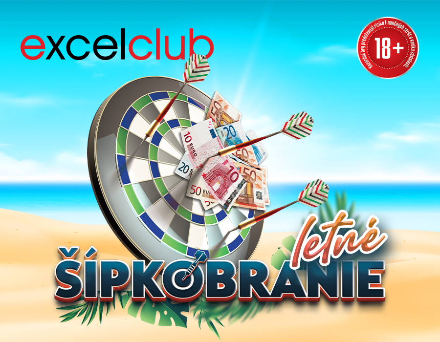 LETNÉ ŠÍPKOBRANIE excelclub Púchov