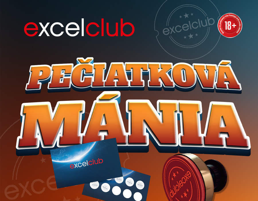 PEČIATKOVÁ MÁNIA excelcluby Martin a Liptovský Mikuláš