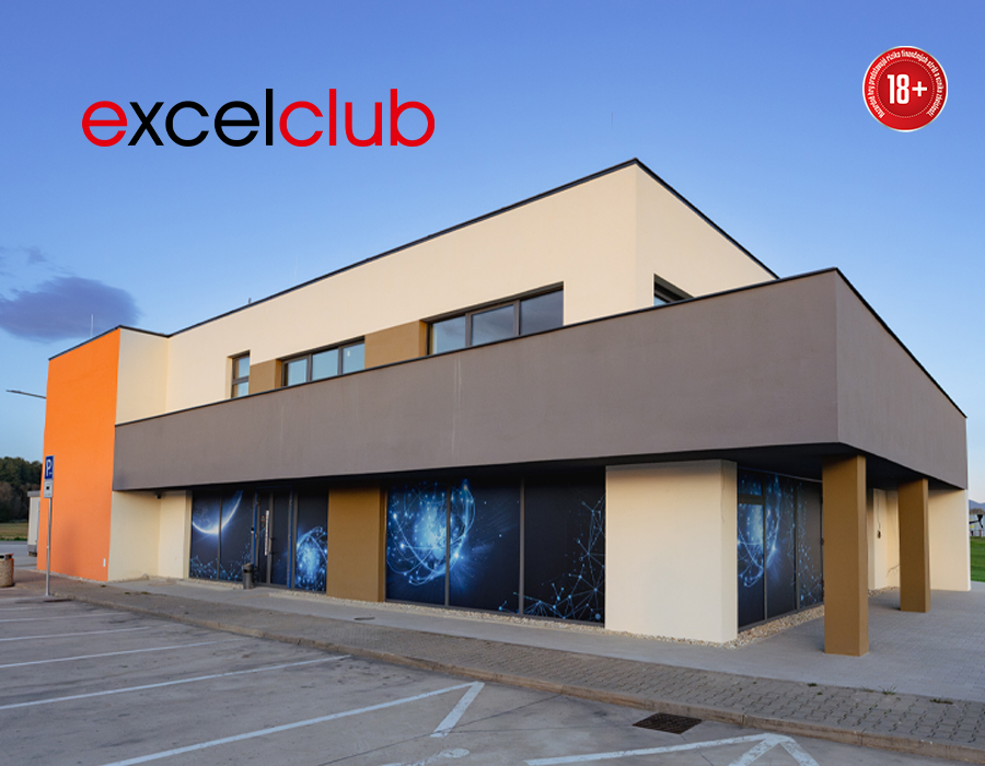 Herňa excelclub v Chocholnej rastie s vami – otvárame druhé poschodie a chystáme veľkolepú oslavu 1. narodenín!