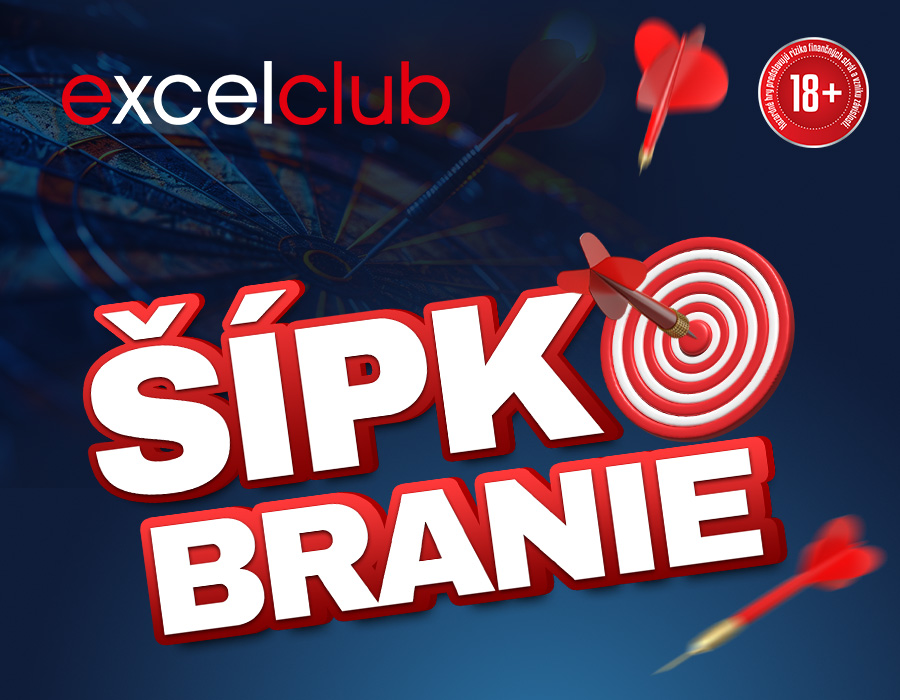 ŠÍPKOBRANIE exelclub Martin