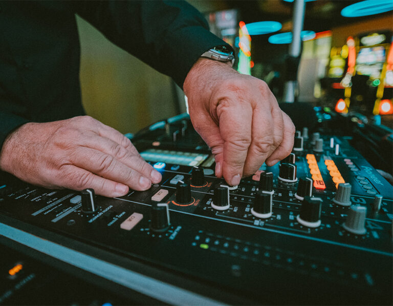 Jeseň v kasínach excel - aké akcie ťa čakajú v októbri?