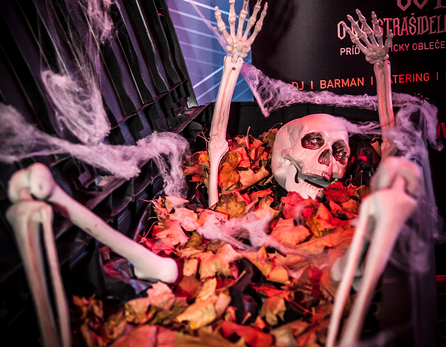 Októbrové akcie v herniach excelclub - aká bude táto jeseň?