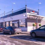 Casino excel Komárno