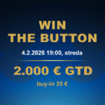 WIN THE BUTTON 4.2.2026 casino excel Poprad