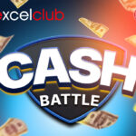 CASH BATTLE excelclub Čakajovce