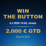 WIN THE BUTTON 4.3.2026 casino excel Poprad